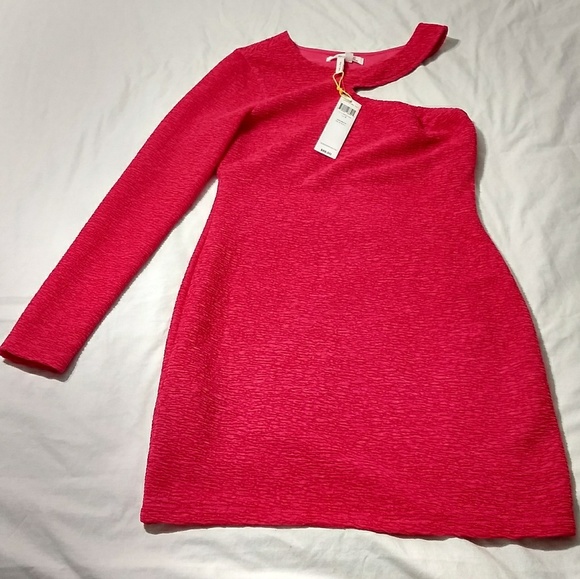 NWT BCBGeneration Dress S - Picture 4 of 4